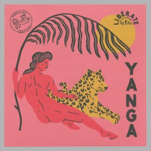 Yanga - Libérate Volumen 1
