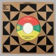 Combo Lulo - The Sieve & The Sand
