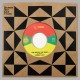 Combo Lulo - The Sieve & The Sand