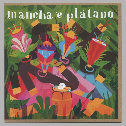 Mancha 'E Plátano - No Me Da Pena