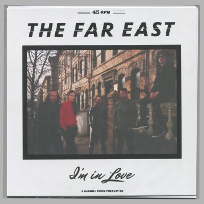 The Far East - I'm In Love