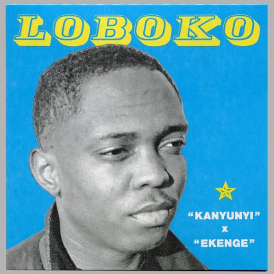 Loboko - Kanyunyi