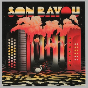 Son Bayou - Flor Campestre
