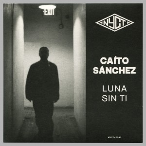 Caíto Sánchez - Luna