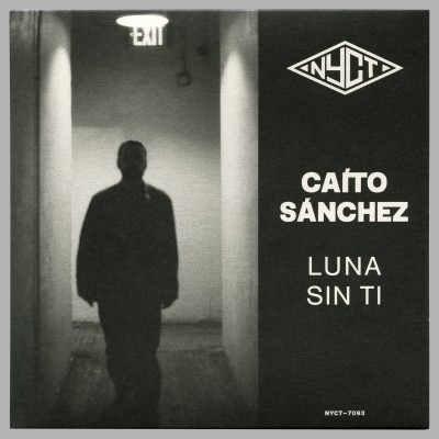 Caíto Sánchez - Luna