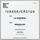 Terror/Cactus - La Pantera