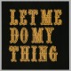 Ralph Weeks - Let Me Do My Thing
