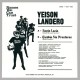 Yeison Landero - Santa Lucia
