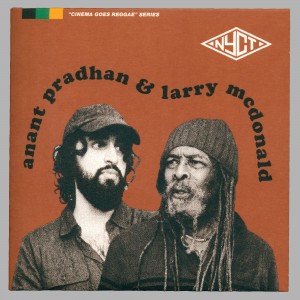 Anant Pradhan & Larry McDonald - The Thief Who Came To Dinner