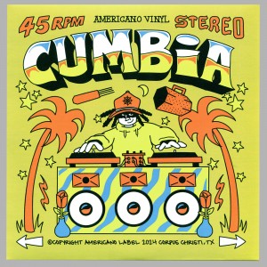 El Dusty - Cumbia