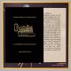 Calentanos Brass Band - Hambre Ajena (Vinilo + Libro)