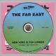 The Far East - New York Is For Lovers (Extended CD)