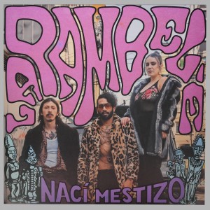 La Pambelé - Nací Mestizo