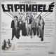 La Pambelé - Nací Mestizo