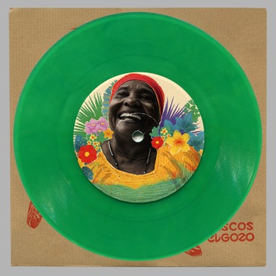 Petrona Martinez - San Antonio De Pauda