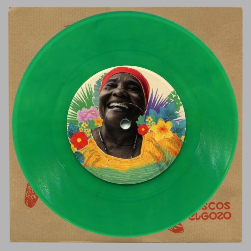 Petrona Martinez - San Antonio De Pauda