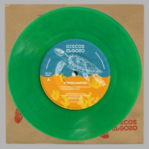 Petrona Martinez - San Antonio De Pauda