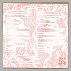 Petrona Martinez - San Antonio De Pauda