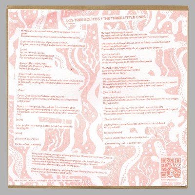 Petrona Martinez - San Antonio De Pauda