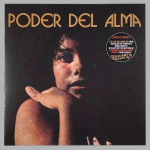 Poder Del Alma - Mimo