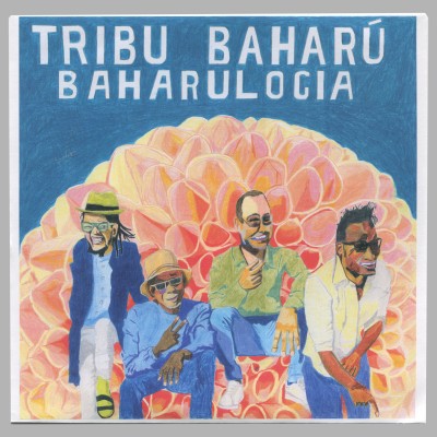 Tribu Baharú - Baharulogia