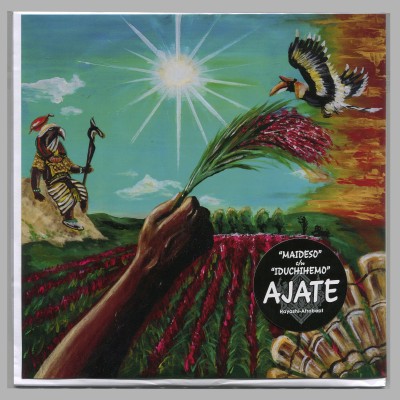 Ajate - Maideso