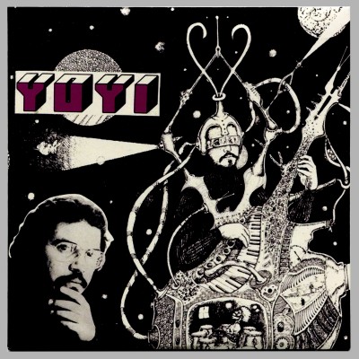 Grupo Los Yoyi - Paco La Calle