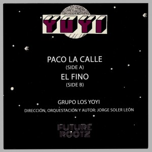 Grupo Los Yoyi - Paco La Calle