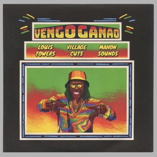 Village Cuts - Vengo Ganao