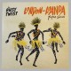 The Busy Twist - London Luanda Remix Series