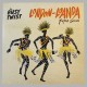 The Busy Twist - London Luanda Remix Series