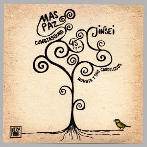 Cumbiasound / Mumbia y Sus Candelosos