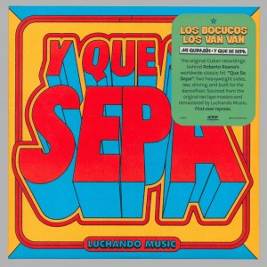Los Van Van - Y Que Se Sepa