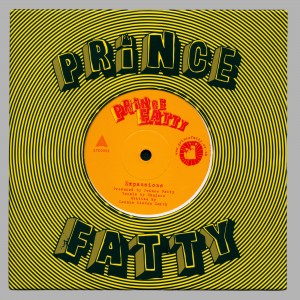 Prince Fatty - Expansions