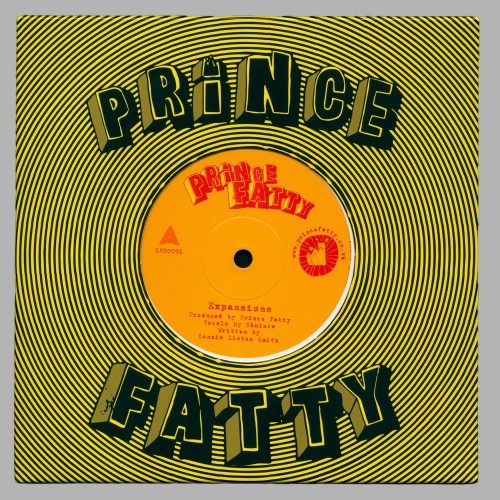 Prince Fatty - Expansions