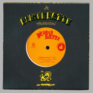 Prince Fatty - Expansions
