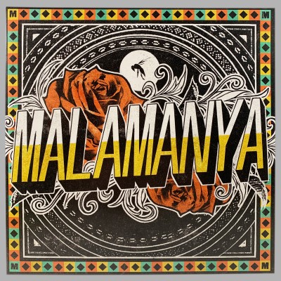 Malamanya - S/T