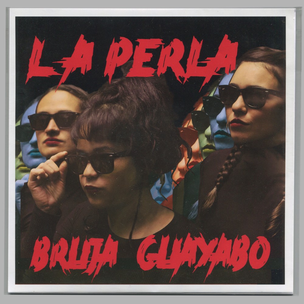 La Perla Bruja