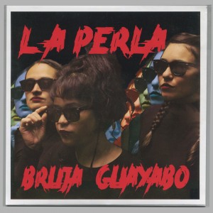 La Perla - Bruja