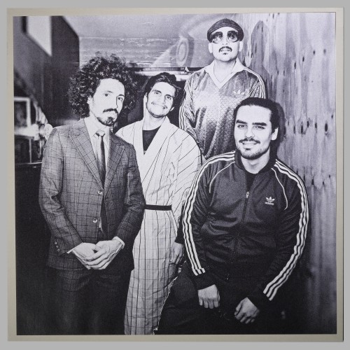 Lola's Dice - Pura Maldad Lola's Dice - Pura Maldad