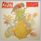 Conjunto Papa Upa - Fruta Madura Conjunto Papa Upa - Fruta Madura