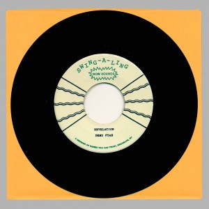 Demz Fyah - Revelation