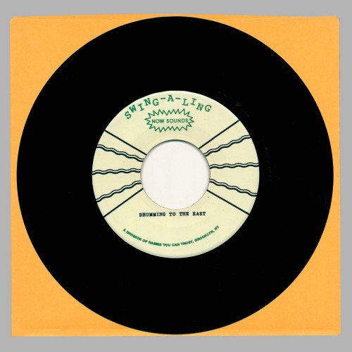 Demz Fyah - Revelation