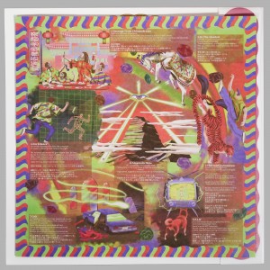 Siguah Fang - Natural Dreams