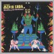 Conjunto Media Luna + Mumbia y Sus Candelosos