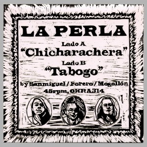 La Perla - Chicharachera