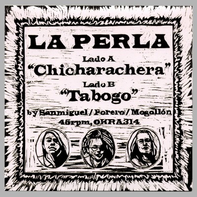 La Perla - Chicharachera