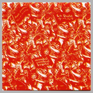 La Perla y Frente Cumbiero - Pal Mambo