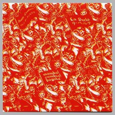 La Perla y Frente Cumbiero - Pal Mambo