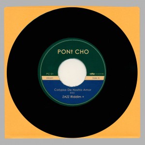 ZAZZ RIddim + - Double 45 Pack